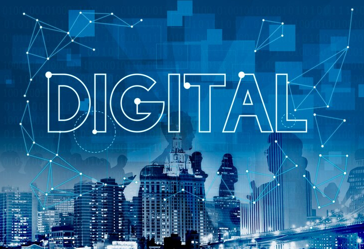 Benefits of Going Digital