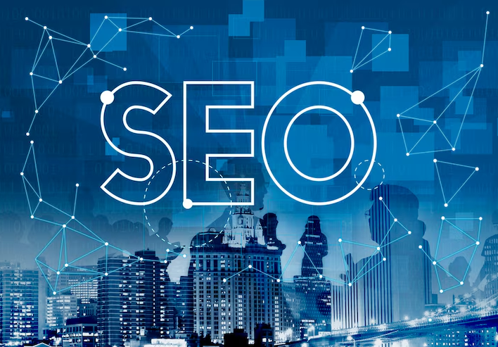 The Importance of Search Engines