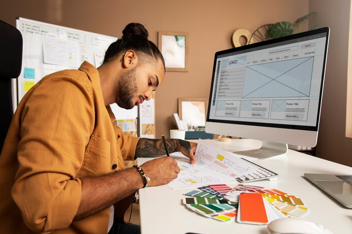 Power of Graphic and Video Templates