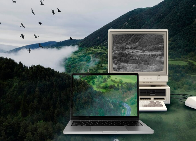 Windows vs. Mac