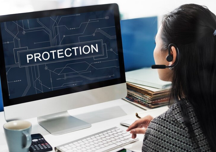 Protect Your Privacy Online